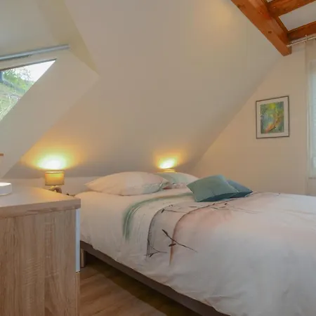 Les Glycines Du Sommerberg アパート