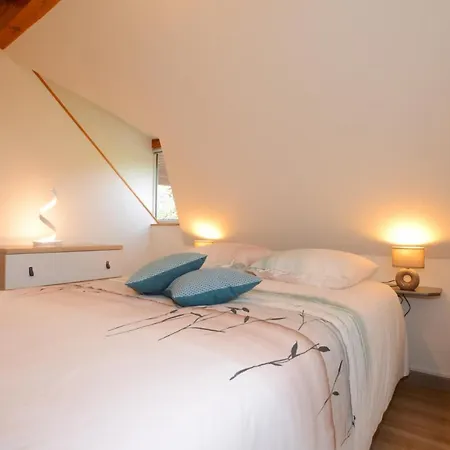 アパート Les Glycines Du Sommerberg *