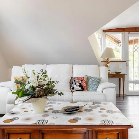 Les Glycines Du Sommerberg アパート