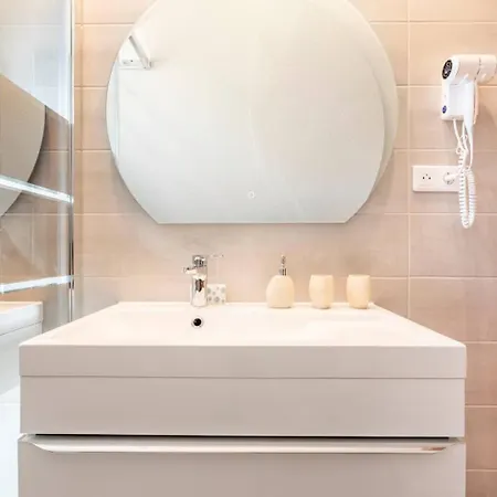 Les Glycines Du Sommerberg アパート