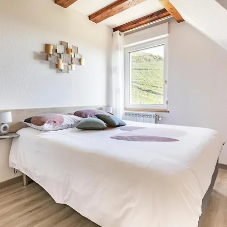 Les Glycines Du Sommerberg *