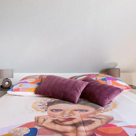 Les Glycines Du Sommerberg アパート Niedermorschwihr