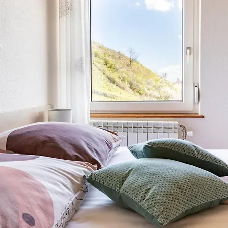 Les Glycines Du Sommerberg Apartamento *