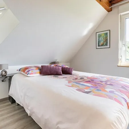 Les Glycines Du Sommerberg *