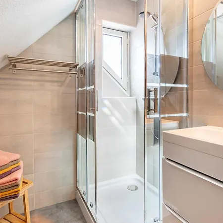 Les Glycines Du Sommerberg アパート Niedermorschwihr